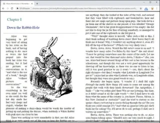 Jak otevřít soubory EPUB ve Windows 10 (bez Microsoft Edge)