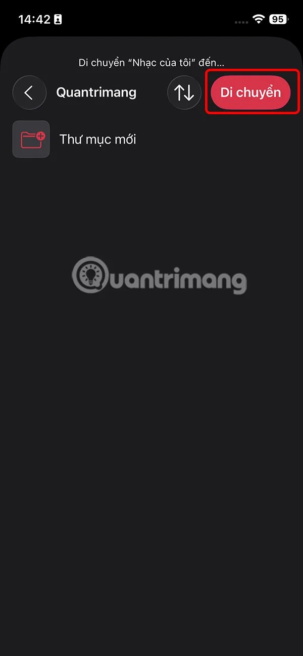 Apple Music -soittolistakansion luominen