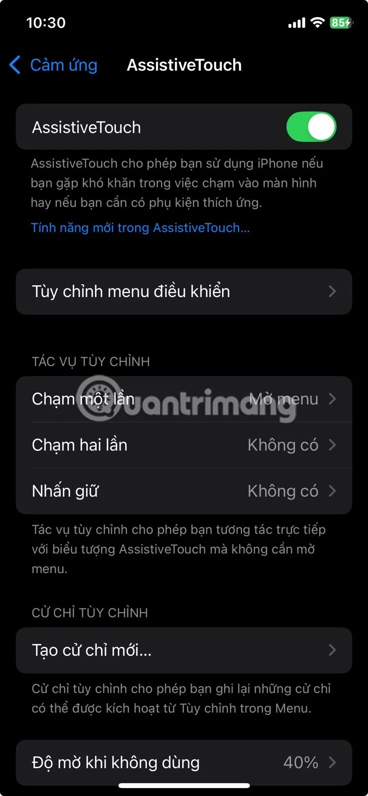 13 полезни функции за достъпност на iPhone, които хората често пренебрегват