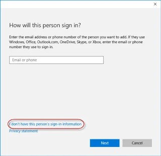 Втратили права адміністратора у Windows 10, ось як це виправити