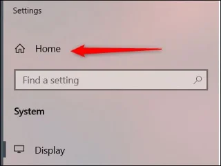 12 načinov za hiter dostop do nastavitev v sistemu Windows 10