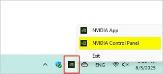 Sådan rydder du NVIDIA Shader-cache på Windows