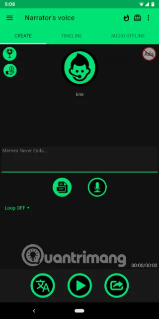 Zabavajte se s temi 6 aplikacijami za spreminjanje glasu v sistemu Android