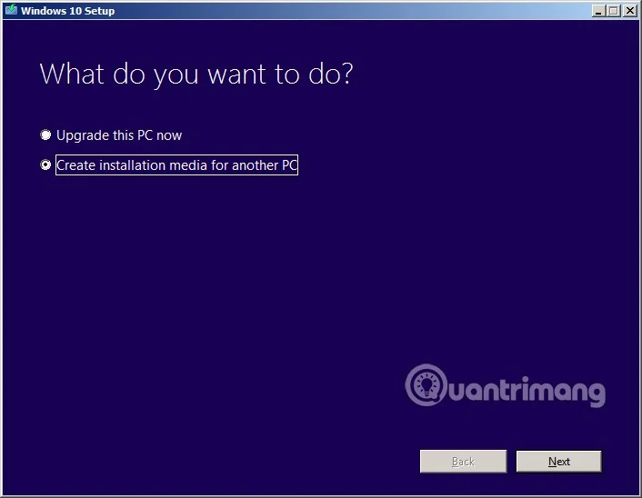 Sådan downloader du Windows 10, download Windows 10 ISO-fil fra Microsoft