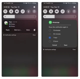 5 uporabnih nasvetov za organizacijo obvestil v sistemu Android 5 uporabnih nasvetov za organizacijo obvestil v sistemu Android