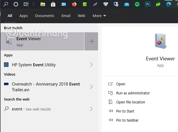Jak opravit problém s počítačem a je třeba jej restartovat