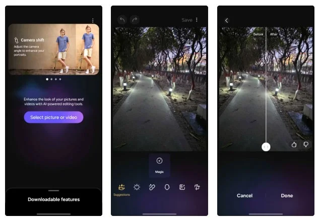 7 Samsungovih funkcij, ki jih morda ne uporabljate za boljše fotografije