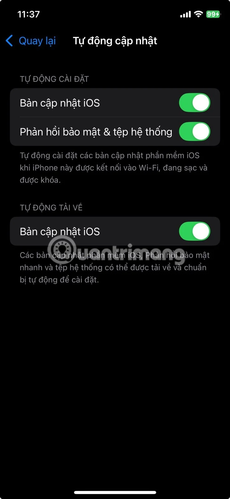 9 ρυθμίσεις απορρήτου iPhone που πρέπει να ενεργοποιήσετε τώρα