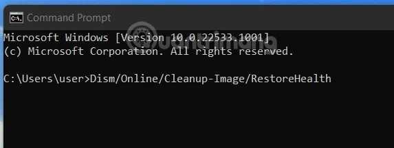 Odpravite napako, da ni mogoče odpreti Varnosti sistema Windows v sistemu Windows 11