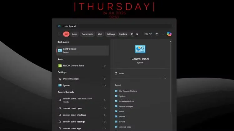 Sådan viser du filtypenavne, ser filtypenavne i Windows