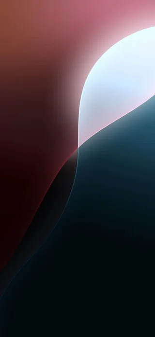 Κατεβάστε το πλήρες σετ ταπετσαριών iOS 18 με υψηλή ανάλυση