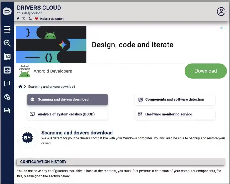 Zastareli gonilniki upočasnjujejo vaš računalnik z operacijskim sistemom Windows: kaj storiti?
