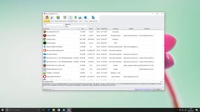 10 nasvetov za odstranitev programov, ki jih ni mogoče odstraniti