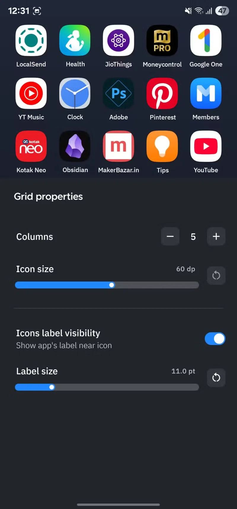 Zakaj se splača preklopiti na Smart Launcher zaganjalnik za Android?