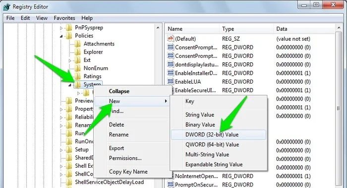 Jak zkontrolovat historii počítače a zjistit, zda k němu někdo přistupoval a používal váš počítač?
