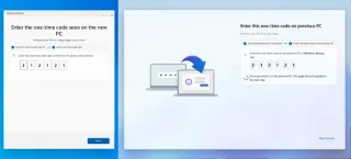 Windows 11 vám umožní přenést data ze starého počítače během instalace – zde je návod