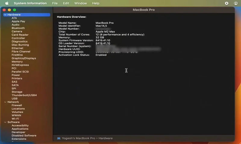 Hogyan tekintheti meg egyszerűen és gyorsan a számítógép konfigurációját