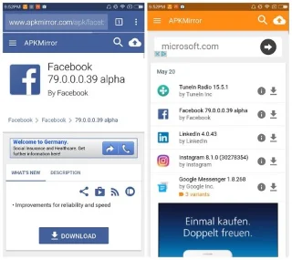Co je to soubor APK? Jak stáhnout a nainstalovat soubor APK?