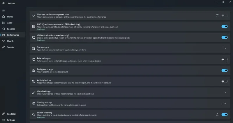 6 gratis Windows-værktøjer til at finde ud af, hvad der bremser din computer