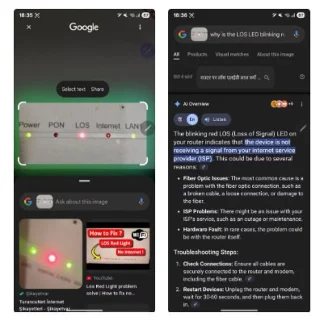 6 pametnih krogov za iskanje trikov, ki si jih morate zapomniti 6 pametnih krogov za iskanje trikov, ki si jih morate zapomniti