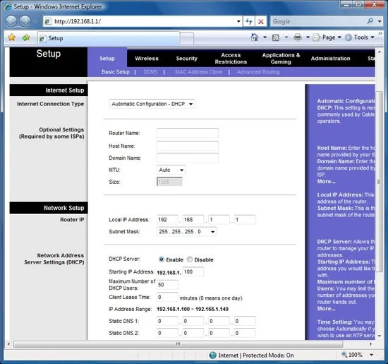 Kako spremeniti DNS za hitrejše brskanje po spletu in povečanje hitrosti interneta