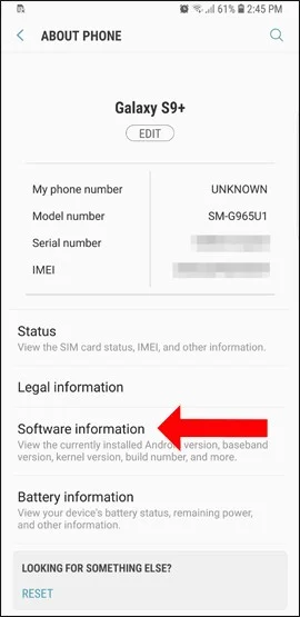 Jak povolit a zakázat možnosti pro vývojáře v systému Android