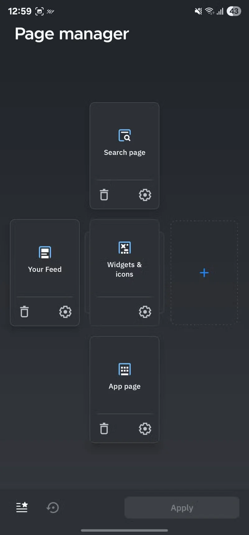 Zakaj se splača preklopiti na Smart Launcher zaganjalnik za Android?