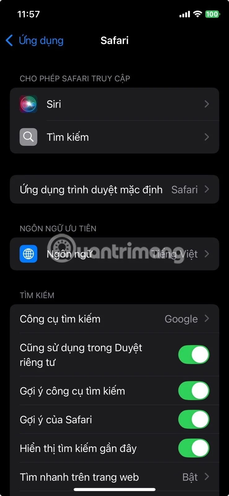 9 ρυθμίσεις απορρήτου iPhone που πρέπει να ενεργοποιήσετε τώρα