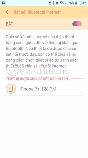 Kako deliti Wi-Fi v sistemu Android brez vnosa gesla