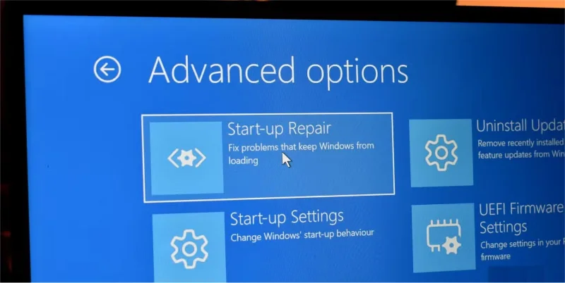 Nasveti za zagon sistema Windows, ki vas bodo rešili pred nevarno zlonamerno programsko opremo