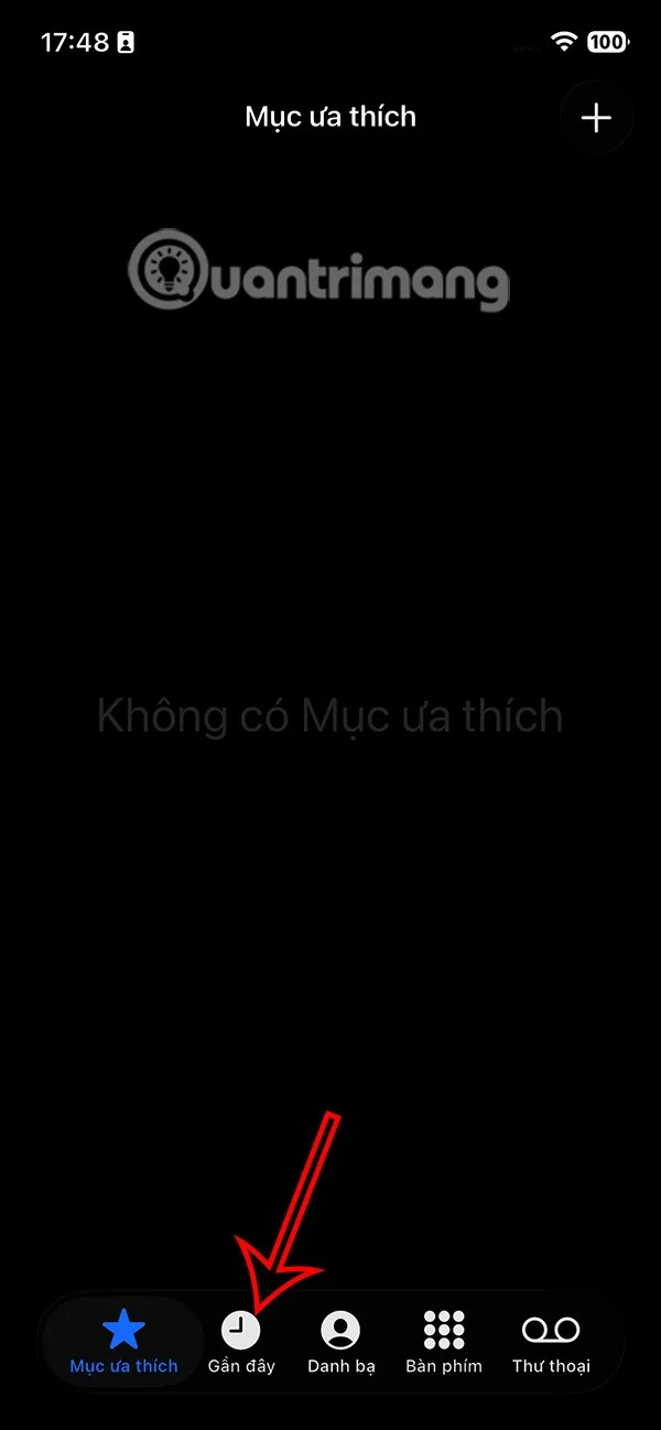 Как да намерите пропуснати повиквания от непознати номера на iPhone