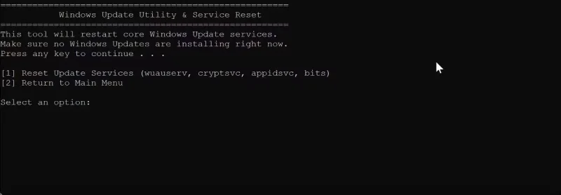 Spoznajte orodje za vzdrževanje sistema Windows: brezplačno orodje, ki enostavno reši najpogostejše težave z operacijskim sistemom Windows