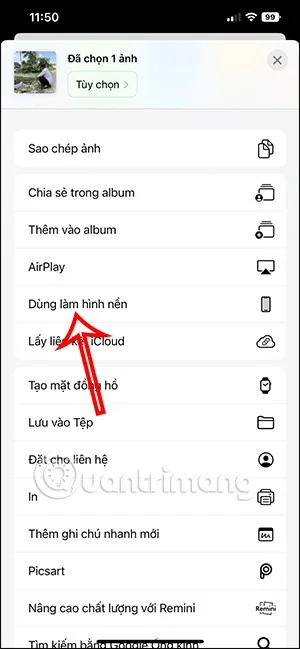Как да настроите тапет, разкриващ лице, в iOS 16, за да „следвате тенденцията“