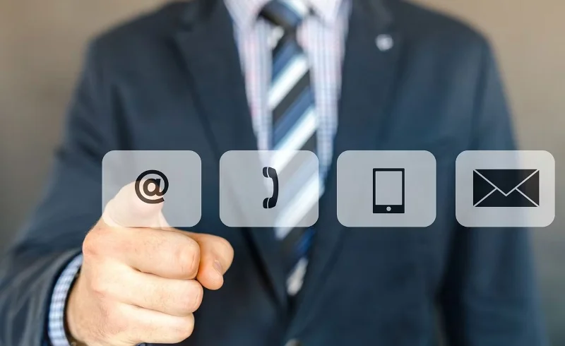 Souhrn způsobů opravy chyb webové kamery na notebooku