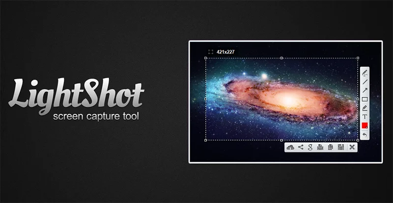 Načini za ustvarjanje posnetkov zaslona v računalnikih z operacijskim sistemom Windows