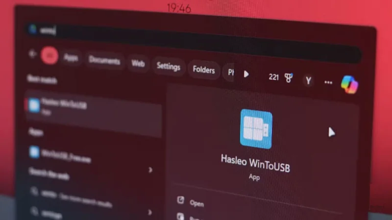 Kako klonirati nastavitve sistema Windows, da boste svoj delovni proces lahko uporabljali kamor koli
