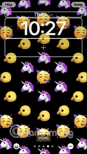 Как да персонализирате заключения екран на iPhone
