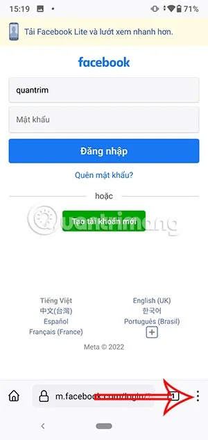 Kako izbrisati zgodovino brskanja na telefonu Android
