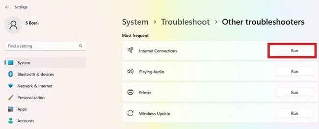 Sådan rettes fejlen "Microsoft Store virker ikke"