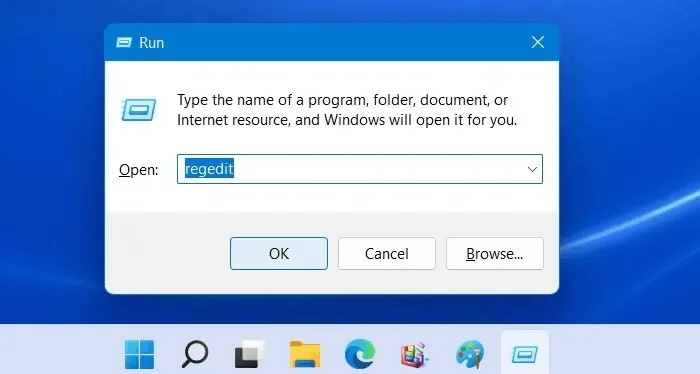 Як вимкнути фонові програми у Windows