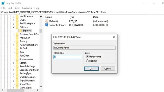 Jak opravit nefunkční aplikaci Nastavení ve Windows 10