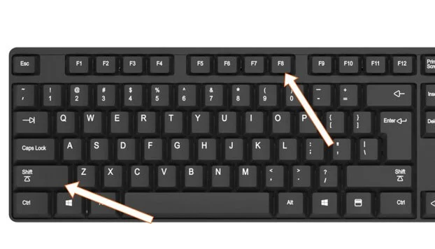 Jak opravit problém s počítačem a je třeba jej restartovat