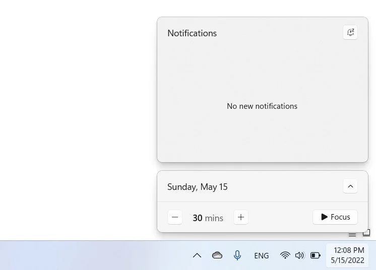 Windows 11 22H2: Оновлення Moment 1 з багатьма помітними функціями