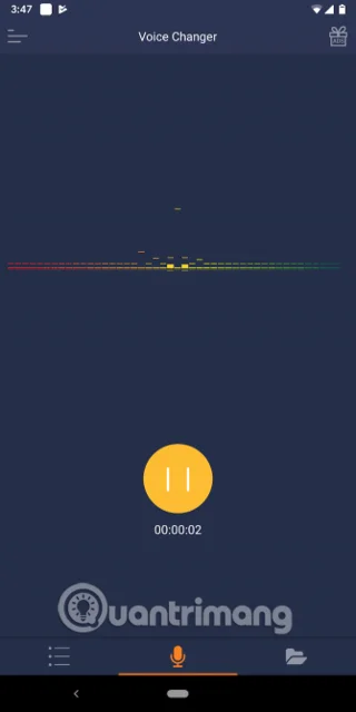 Zabavajte se s temi 6 aplikacijami za spreminjanje glasu v sistemu Android