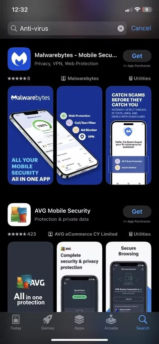 Спрете да инсталирате тези 8 безполезни приложения за iPhone!