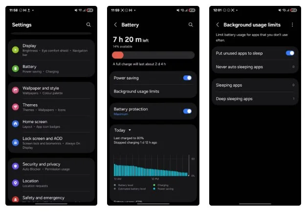 Spremenite teh 6 nastavitev, da preprečite, da bi vas nove aplikacije za Android sledile!