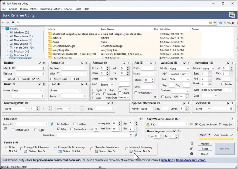 6 doplňků Průzkumníka souborů ve Windows, které vám usnadní život