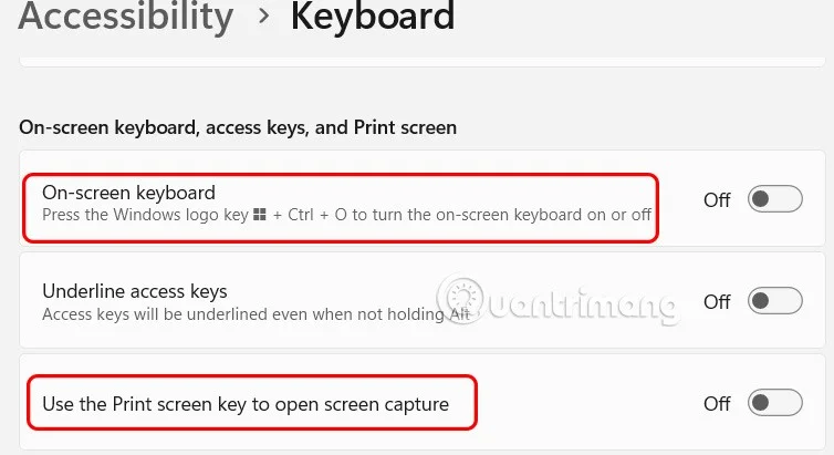 Kako odpraviti težavo, zaradi katere orodje Snipping Tool nenehno prikazuje napako