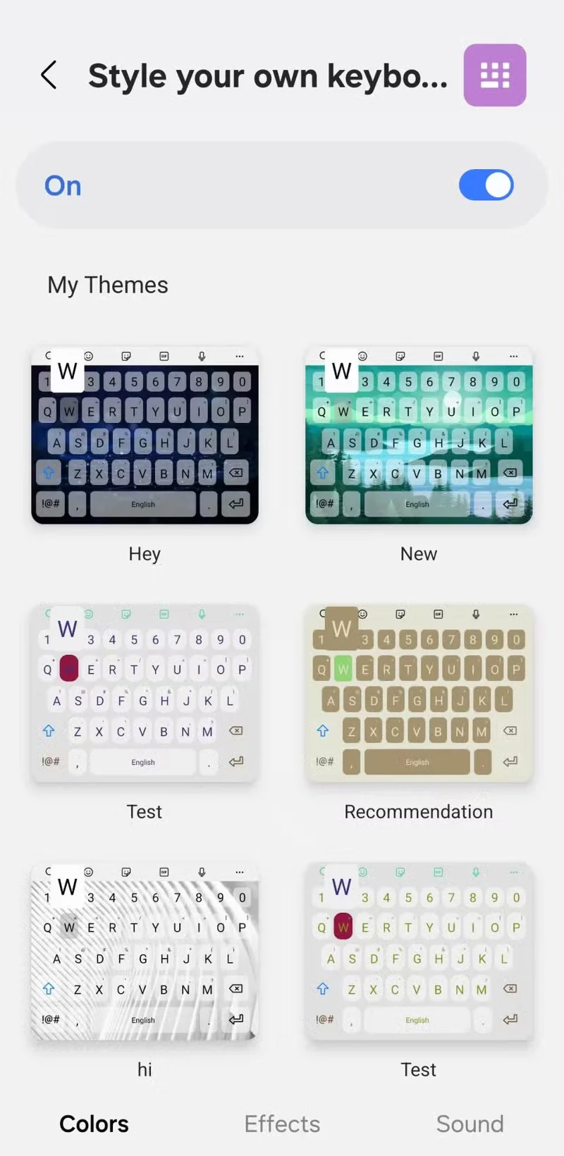 7 preprostih načinov, kako narediti svoj Samsungov telefon manj dolgočasen