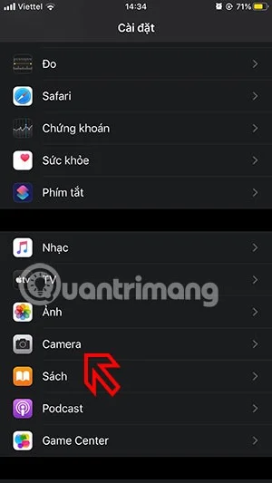 10 изключително сложни начина да изключите звука на затвора на камерата на iPhone